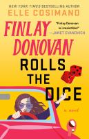 Finlay_Donovan_rolls_the_dice